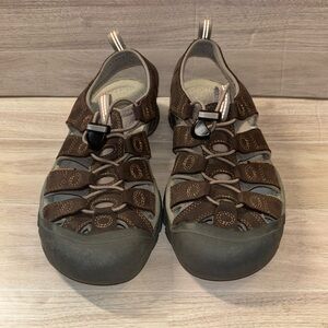Keen Brown Women's Sandals